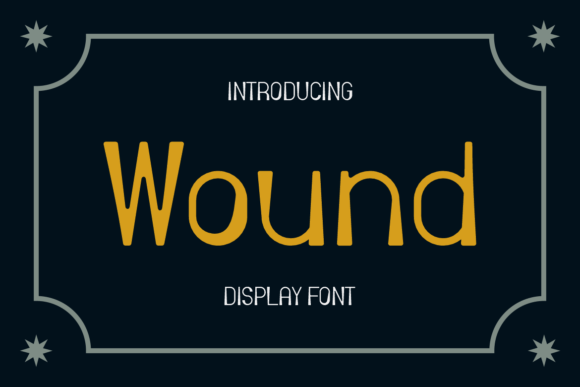 Bringing Wound to Life in Handmade Creations