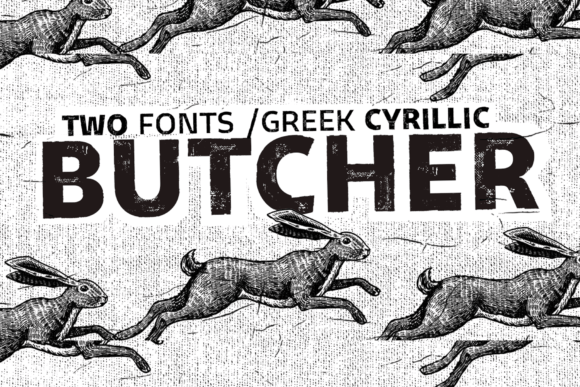 Butcher Font: A Simple Upgrade for a Polished Brand Look