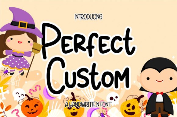 How Perfect Custom Transformed My Brand's Visual Identity