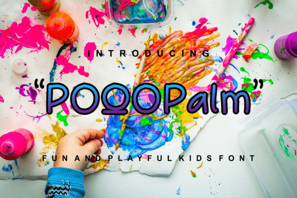 How Poqo Palm Transformed My Brand’s Visual Identity