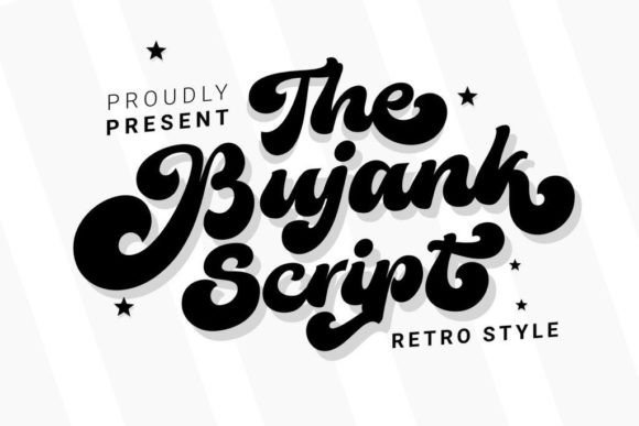 How The Bujank Script Transformed Our Brand Identity