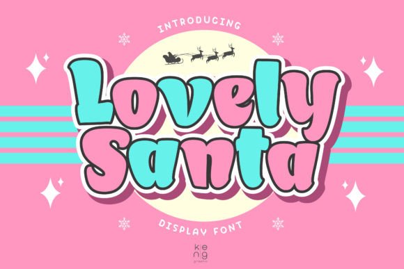 Lovely Santa: A Designer's Real-World Review